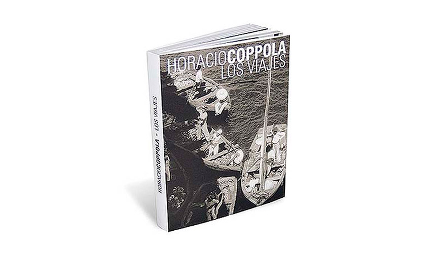 Horacio Coppola / Los viajes
